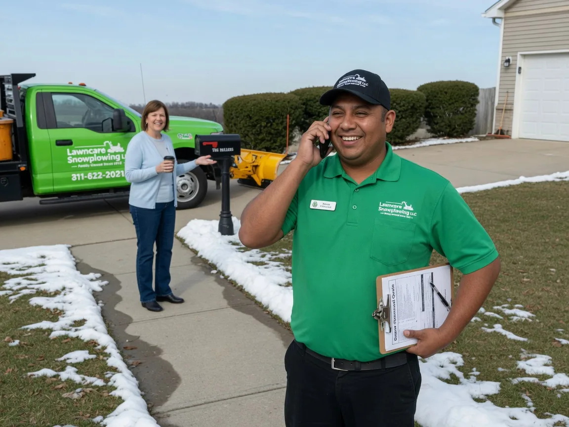 Lawn Care Services By Expert Landscaper Teaberry, KY FAQs